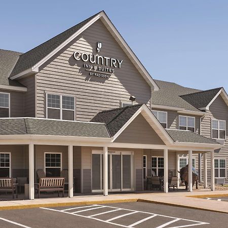 Country Inn & Suites By Radisson, Buffalo, Mn المظهر الخارجي الصورة