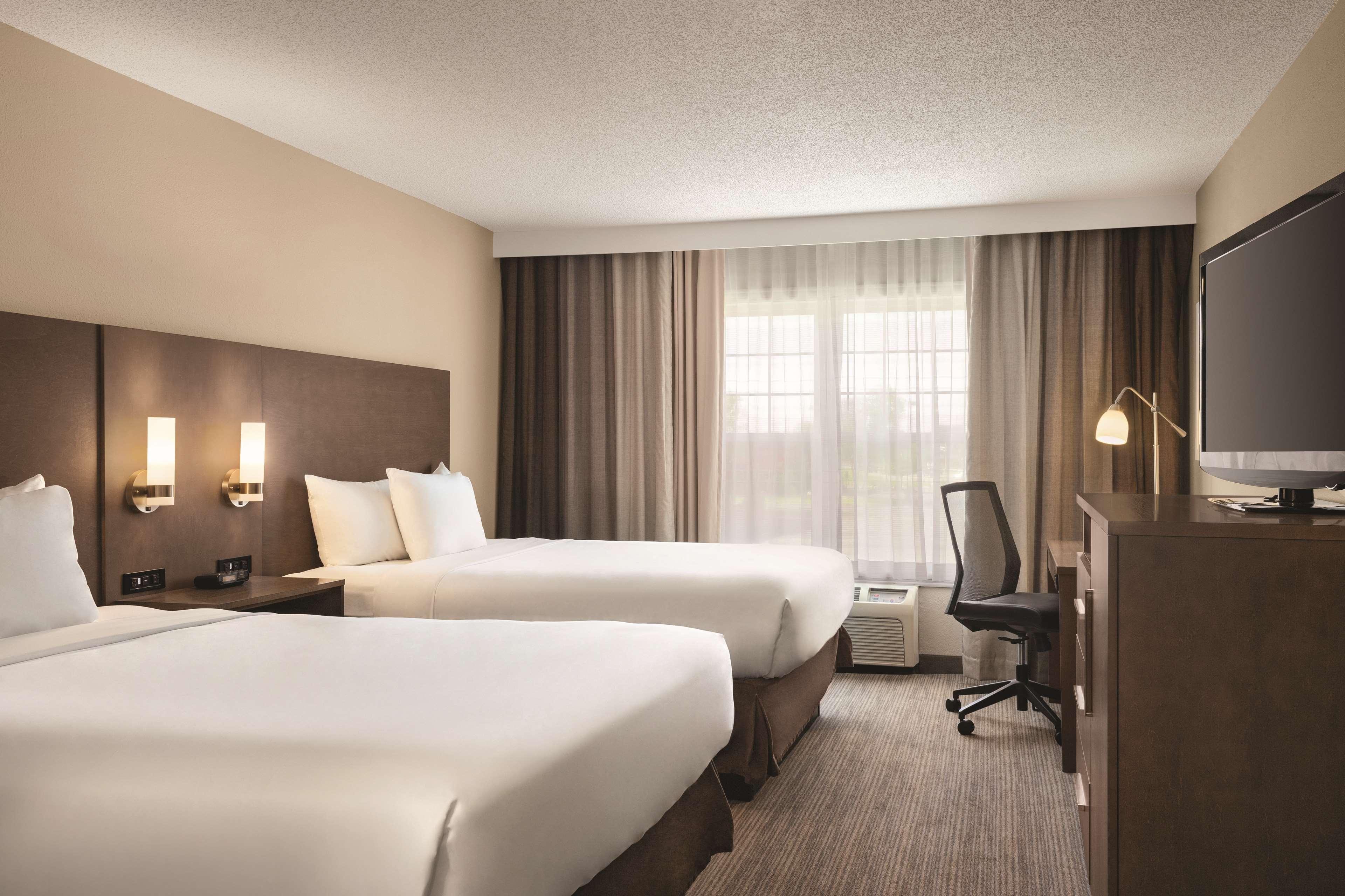 Country Inn & Suites By Radisson, Buffalo, Mn المظهر الخارجي الصورة