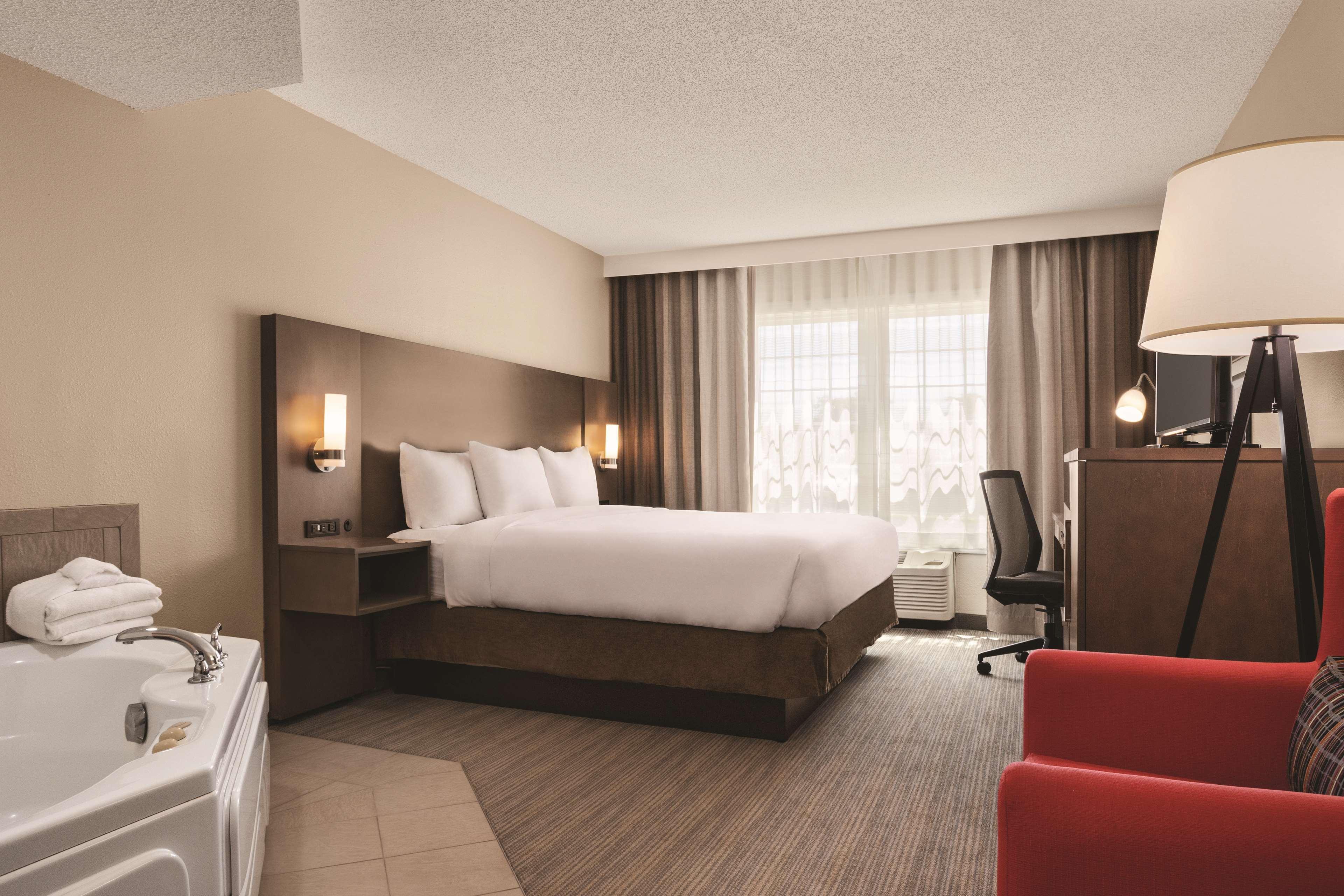 Country Inn & Suites By Radisson, Buffalo, Mn المظهر الخارجي الصورة