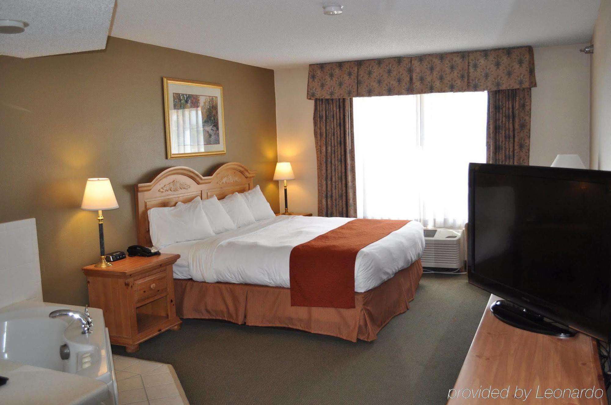 Country Inn & Suites By Radisson, Buffalo, Mn المظهر الخارجي الصورة