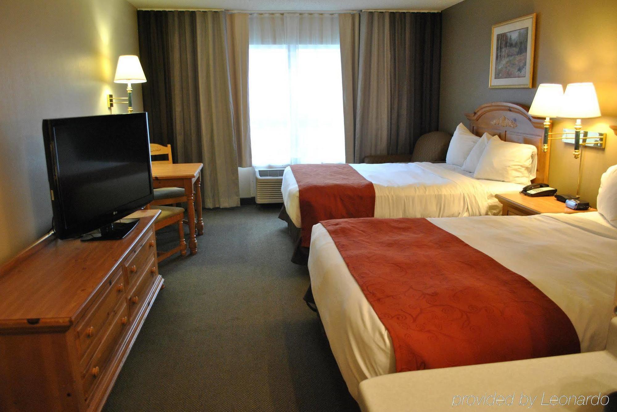 Country Inn & Suites By Radisson, Buffalo, Mn المظهر الخارجي الصورة
