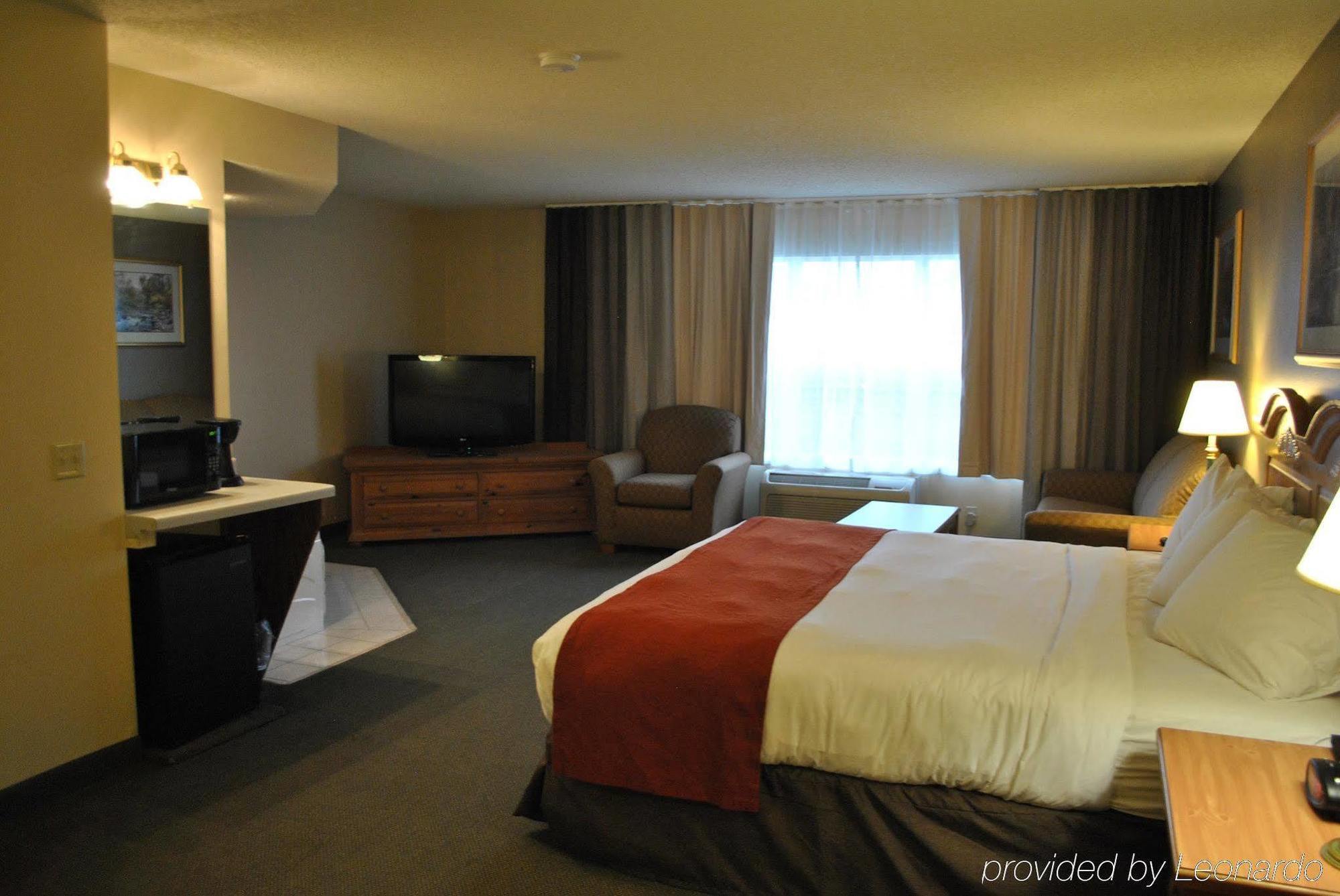 Country Inn & Suites By Radisson, Buffalo, Mn المظهر الخارجي الصورة