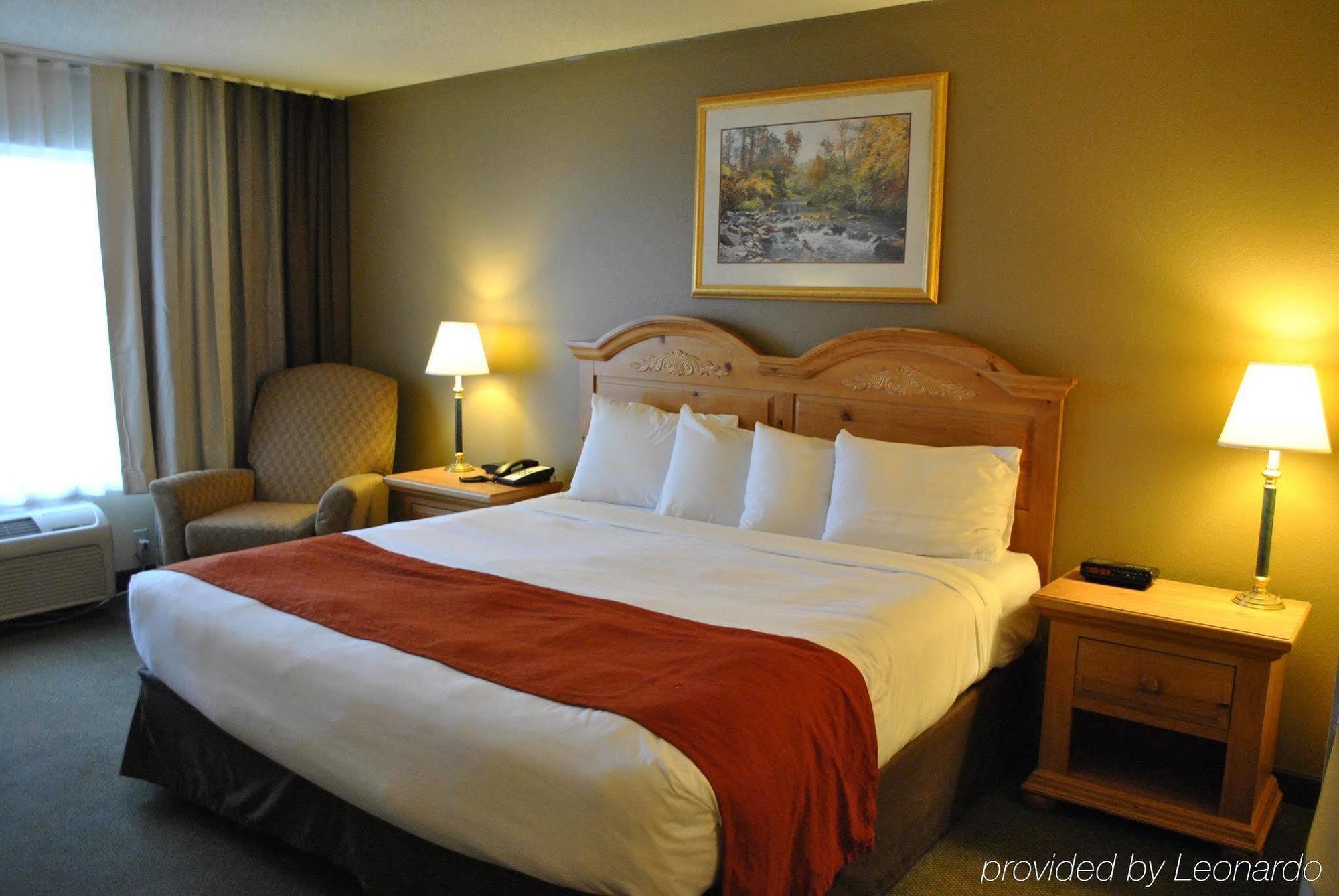 Country Inn & Suites By Radisson, Buffalo, Mn المظهر الخارجي الصورة