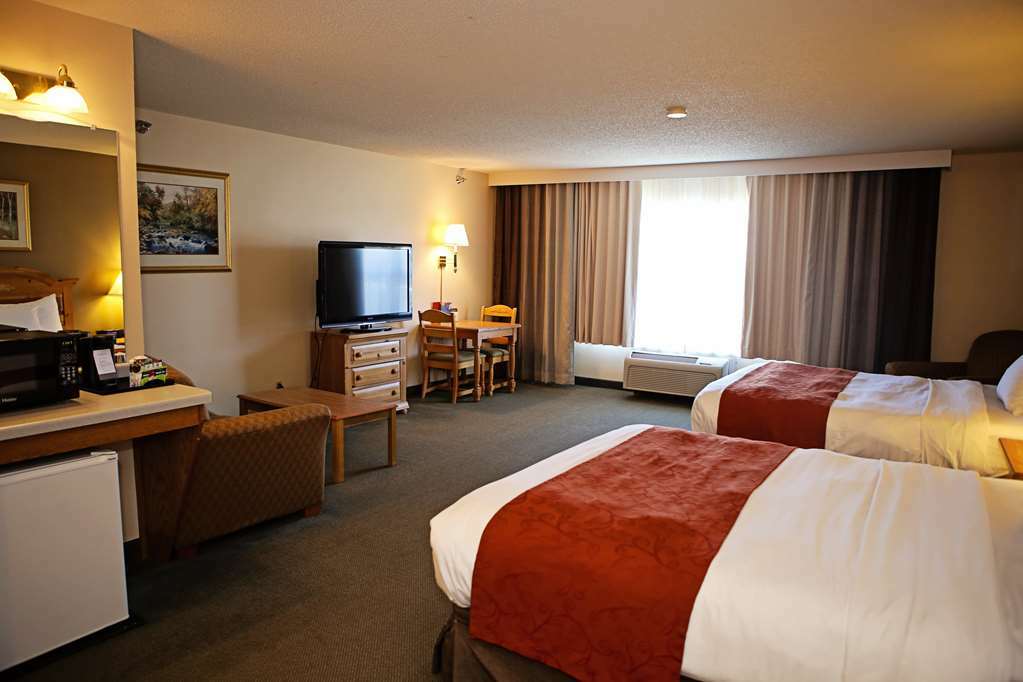 Country Inn & Suites By Radisson, Buffalo, Mn الغرفة الصورة