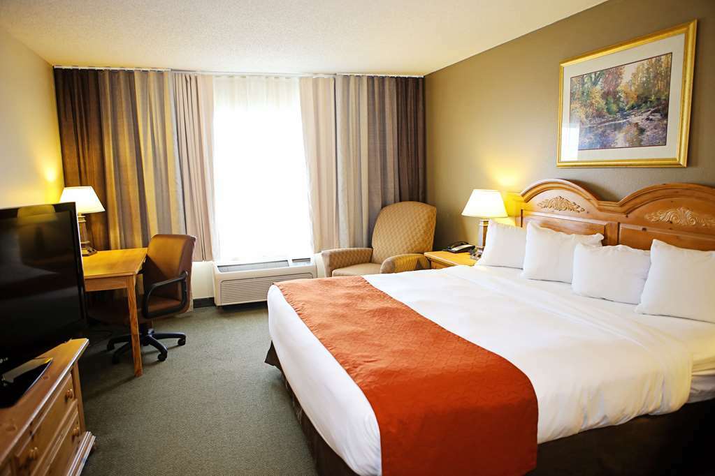 Country Inn & Suites By Radisson, Buffalo, Mn الغرفة الصورة