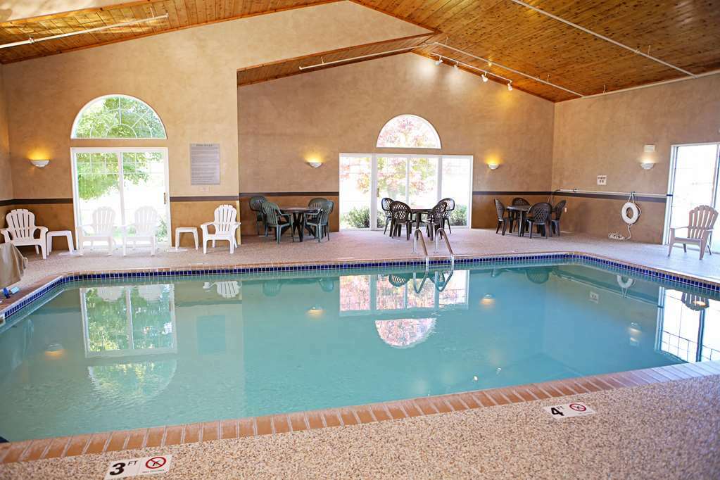 Country Inn & Suites By Radisson, Buffalo, Mn المرافق الصورة
