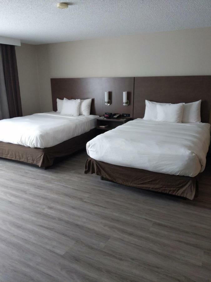 Country Inn & Suites By Radisson, Buffalo, Mn المظهر الخارجي الصورة