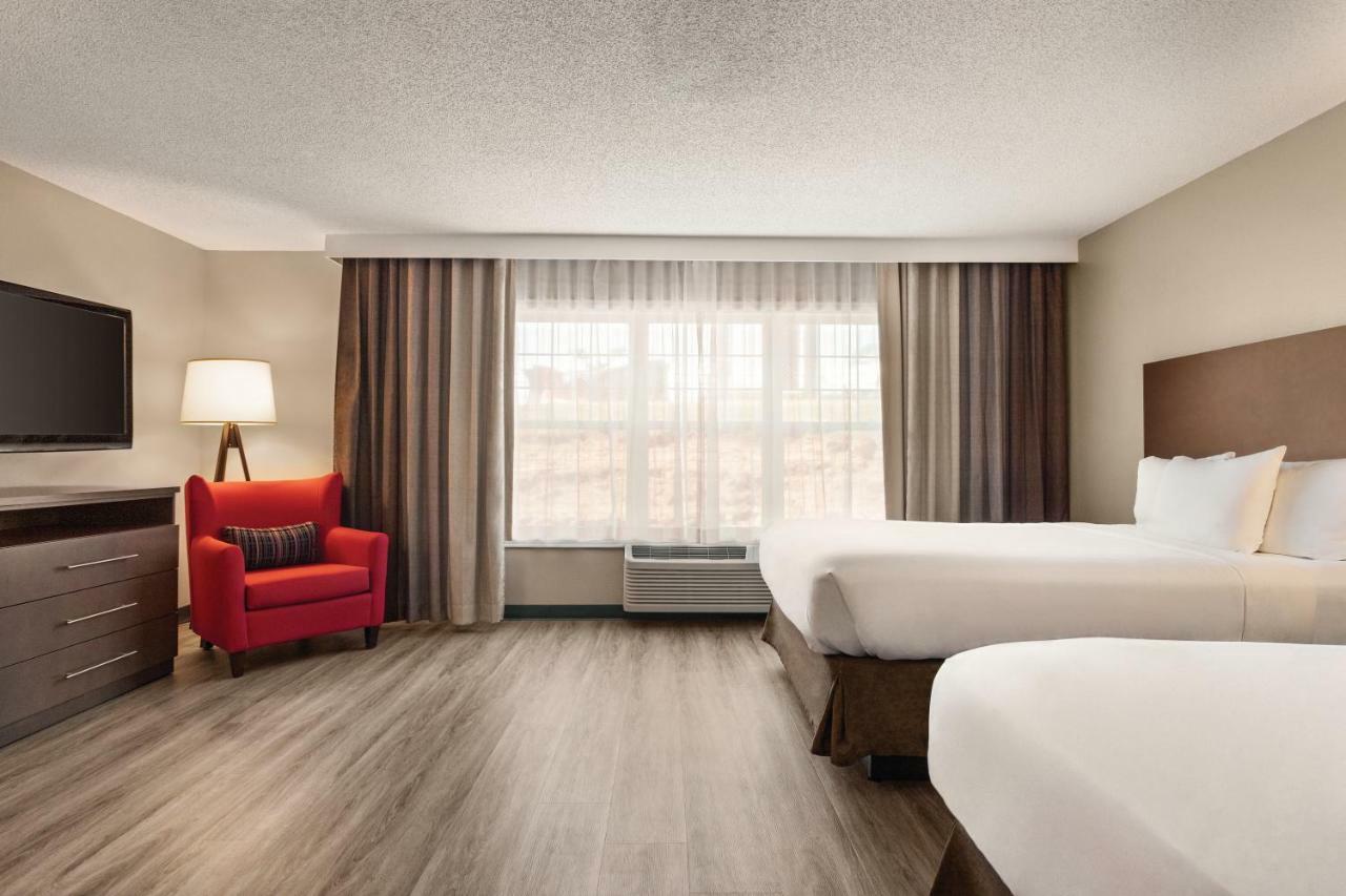 Country Inn & Suites By Radisson, Buffalo, Mn المظهر الخارجي الصورة