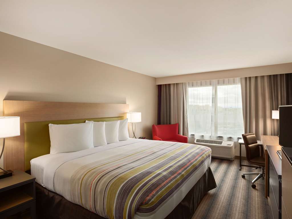 Country Inn & Suites By Radisson, Buffalo, Mn الغرفة الصورة